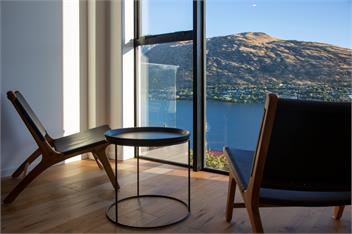 Queenstown Mountain & Lake Views Villa - Queenstown 9300