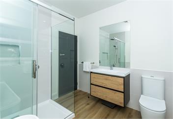 Corokia Villa - Richmond, Tasman Holiday Home - Tasman