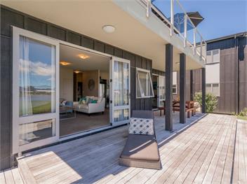 Golfer's Paradise (Bachcare) - Matarangi