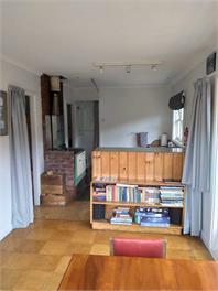 Windrush, Ski Touring Club Hut #1 - Craigieburn Forest Park