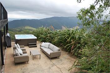 Kea Ridge Lodge - Nelson