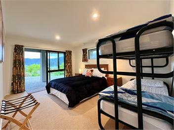 Carpe Diem - Marlborough Sounds