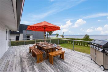 Lakefront Lodge (Bachcare) - Kuratau