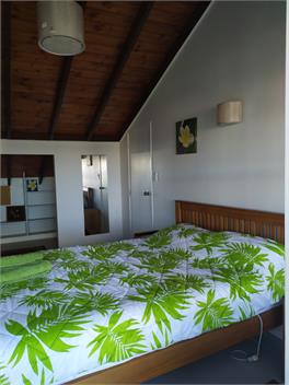Marine Parade Beachhouse - Tauranga