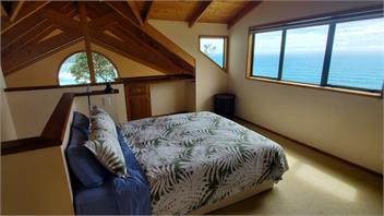 Pacific Vista - May to Nov SPECIAL- Book 5 nights get 2 more nights free - tairua