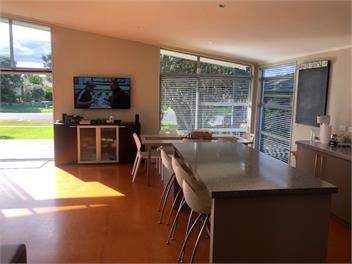 Bowentown Beach Getaway  -  Waihi beach