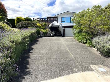 Tranquility Base (Bachcare) - Waikanae Beach