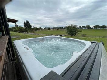 The clubhouse - Hamilton
