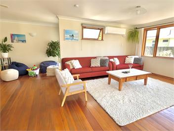 Stay at the heart of Motueka - Nelson