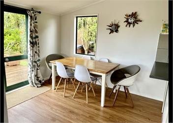 Charming Beach house retreat - Kerikeri