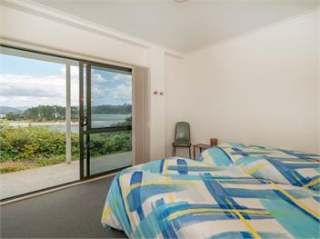 Pohutukawa on Paku (Bachcare) - Tairua