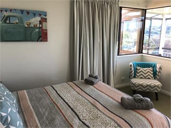 Easther Townhouse - Dunedin