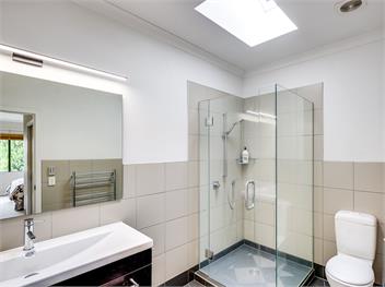 Busby Hill Villa (Bachcare) - Havelock North