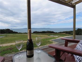 Tui Scenic Retreat - Cable Bay