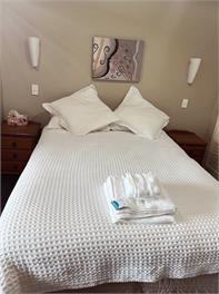 Waterfront Sea & Harbour Views Suite with Balcony, 17aS19 - Auckland, New Zealand