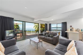 Lakeside Terrace (Bachcare) - Taupo