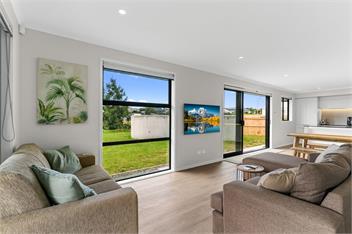 Sweet and Stylish – Mangawhai Heads Holiday Home - Mangawhai Heads