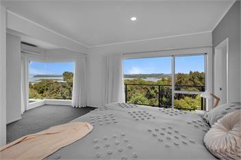 Double Bay Hideaway (Bachcare) - Kerikeri