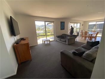Waihi Beach Family Holiday House - Waihi Beach