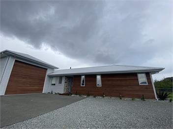 Boundary Retreat - Twizel