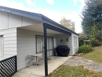 Our Bonnie Doon - Wanaka