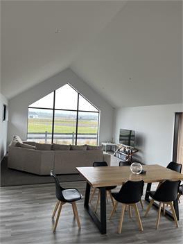 Our Bach Lakehood - Ashburton