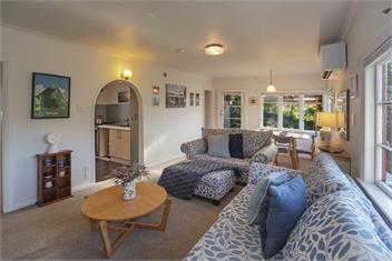 Haven View Cottage - Nelson 