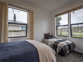 Rata Retreat (Bachcare) - Ohakune