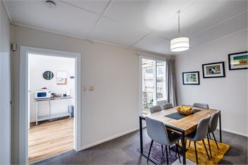 Central Cottage (Bachcare) - Napier
