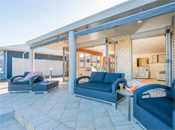 Sunset View (Bachcare) - Pauanui