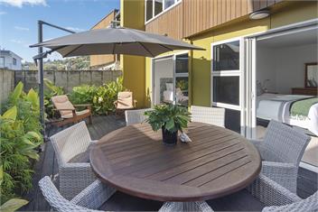 Tahuna Beach Oasis - Nelson