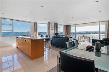 Lake Taupo  Apartment - Waimahana 8 - Best Lake Views - Taupo