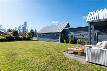 Loch Haven - Lake, Golf, Hike & Bike - Taupo
