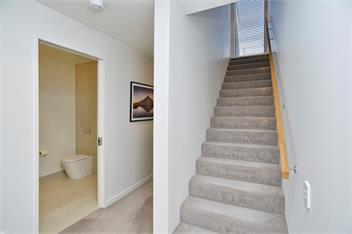 Worcester Terrace Seven - Central City - Christchurch 