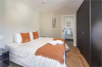 Monaco Resort Apartment - Nelson