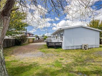 Kaka Retreat (Bachcare) - Taupo