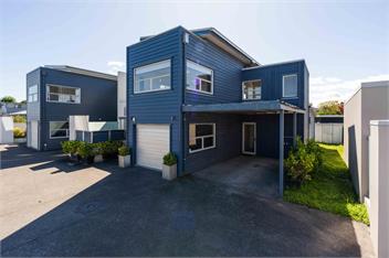 Fresh on Fletcher (Bachcare) - Taupo