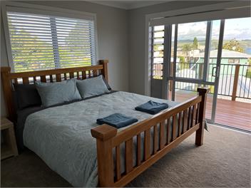 Luxury in Kaipara Harbour Tinopai - Tinopai