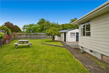 Green Grove (Bachcare) - Carterton