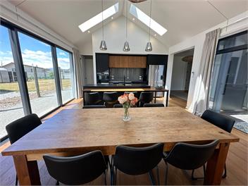 Highland Holiday Retreat - Twizel