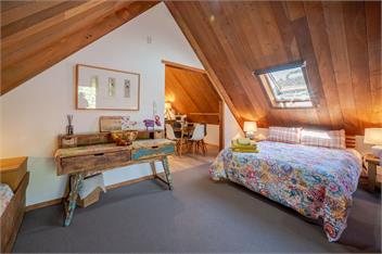 French Peak Loft (Bachcare) - Akaroa