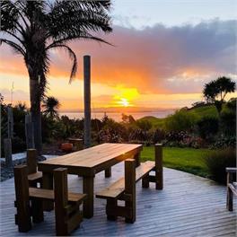 Gone Coastal Self catering  Accommodation Whangarei Heads - Whangarei Heads