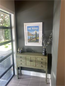Quiet Location, Handy to Lake & Town - Wanaka