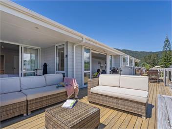 Family Oasis (Bachcare) - Pauanui