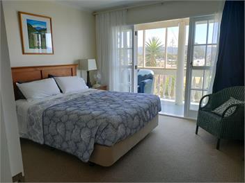 Heritage Apartment - Mangawhai