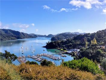 Kent St, Whangaroa - Whangaroa