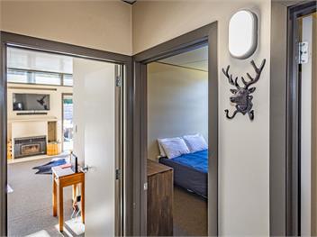 Ski Turoa Chalet (Bachcare) - Ohakune