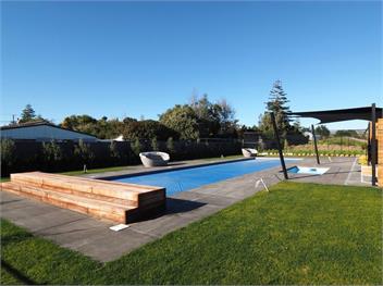 House Naomi (Bachcare) - Martinborough