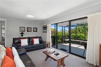 Cute on Kew (Bachcare) - Taupo