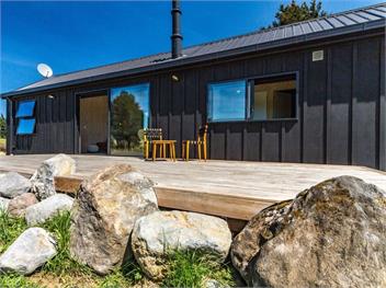 Sno Ruapehu (Bachcare) - Horopito